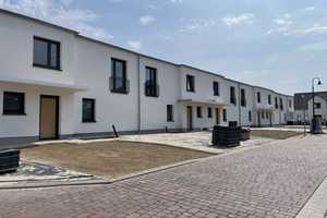 Reihenhaus im KfW 40 Standard in ruhigem Neubaugebiet in Haste – Schaumburg (Kreis) – Vorschaubild 2
