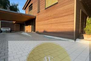 Ein Traumhaus in Holzbauweise in bester Lage von Lörrach-Stetten zu verkaufen! – Die vollständige Adresse der Immobilie erhältst du vom Anbieter., 79540 Lörrach – Vorschaubild 27