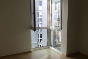 Schöne sonnige 2-Zimmer Wohnung mit Westbalkon – Gärtnerstraße 31 a, 86161 Wolfram-und Herrenbachviertel, Augsburg – Vorschaubild 9