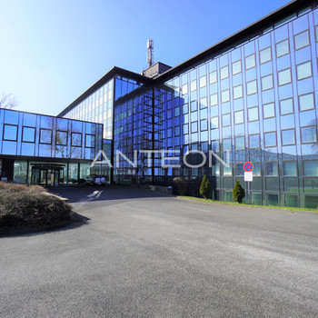 Zentrale Lage in der City | Moderne Büros | Beste Erreichbarkeit