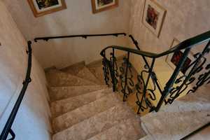 Einfamilienhaus mit Einliegerwohnung mit Potenzial - Umbaumöglichkeiten – Passau – Vorschaubild 36