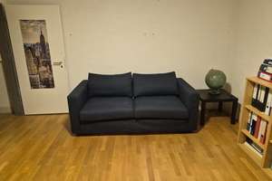 Großzügige Souterrain-Wohnung in Praunheim – 60488 Praunheim, Frankfurt am Main – Vorschaubild 11