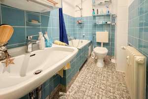 Bestlage unterhalb der Kaiserburg! EG-Appartement mit Terrasse und Blick ins Grüne!  – Die vollständige Adresse der Immobilie erhältst du vom Anbieter., 90408 Pirckheimerstraße, Nürnberg – Vorschaubild 7