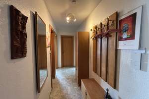 20. OG, ganz oben! - 3-Zimmer-Whg. auf dem Fasanenhof mit tollem Fernblick – Die vollständige Adresse der Immobilie erhältst du vom Anbieter., 70565 Fasanenhof, Stuttgart – Vorschaubild 18