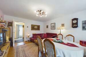 Attraktive 2-Zimmer-Wohnung mit Loggia und Balkon
- begehrte Wohnlage
- 2. Obergeschoss mit Lift – Die vollständige Adresse der Immobilie erhältst du vom Anbieter., 81379 Thalkirchen, München – Vorschaubild 7