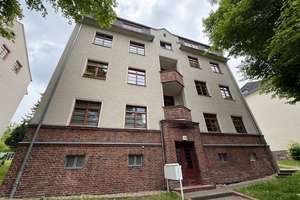 Nachmieter ab 1.10. gesucht ! Moderne EBK - Tageslichtbad - im 1.OG ! – Zeißstraße 74, 9131 Hilbersdorf, Chemnitz – Vorschaubild 10