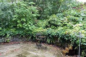 * helle 2-Zimmerwohnung mit Terrasse am Elbhang - ID 6164 * – Die vollständige Adresse der Immobilie erhältst du vom Anbieter., 1326 Loschwitz/Wachwitz, Dresden – Vorschaubild 8