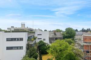 Charmante 2-Zimmer-Dachterrassenwohnung mit herrlicher Südausrichtung   – Die vollständige Adresse der Immobilie erhältst du vom Anbieter., 80992 Moosach-Bahnhof, München – Vorschaubild 2