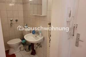 Tauschwohnung: Schöne, ruhige, helle 1-Zi. Whg Sülz, gegen 2 Zimmer linksrh – Die vollständige Adresse der Immobilie erhältst du vom Anbieter., 50937 Sülz, Köln – Vorschaubild 22