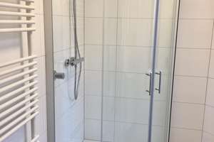 Helle 2-Zimmer-Wohnung im beliebten Aachener Süden mit Terrasse und Einbauküche – Eupener Straße 253, 52076 Burtscheid Steinebrück, Aachen – Vorschaubild 3