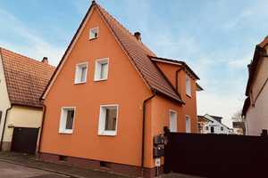Charmantes Einfamilienhaus in Schwegenheim – Germersheim (Kreis) – Vorschaubild 1