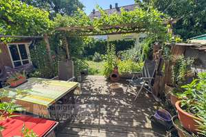 Reiheneckhaus mit Garage und großem Garten – Die vollständige Adresse der Immobilie erhältst du vom Anbieter., 72760 Reutlingen-Mitte, Reutlingen – Vorschaubild 4