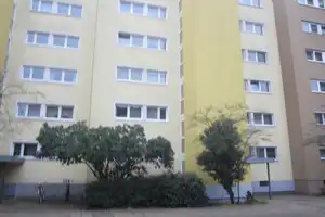 2 Zimmer Whg. in Nbg.-Lichtenhof frei ab 01.07.2025  früherer Bezug auf Wunsch möglich – Wirthstrasse 68a, 90459 Nürnberg – Vorschaubild 2