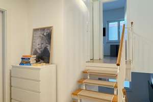 Modernes Townhouse am Rheinauer See - 5,5 Zimmer, 2 Terrassen, Garage & Top-Ausstattung – Die vollständige Adresse der Immobilie erhältst du vom Anbieter., 68219 Rheinau, Mannheim – Vorschaubild 7