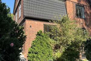 Hochwertig kernsanierte, voll möblierte Backstein-Doppelhaushälfte im Reiherstiegviertel – 21107 Wilhelmsburg, Hamburg – Vorschaubild 56