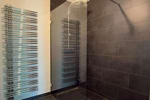3-Zimmer-Rarität im „BROOKS ON EAST“ Tower inklusive EBK! Provisionsfrei für den Käufer – Die vollständige Adresse der Immobilie erhältst du vom Anbieter., 10243 Friedrichshain, Berlin – Vorschaubild 6
