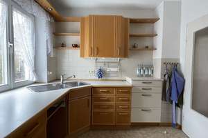 Solides Einfamilienhaus plus Bauland für Praxis/Büro – nah an Innenstadt und Nordbahnhof – Die vollständige Adresse der Immobilie erhältst du vom Anbieter., 85057 Nordwest, Ingolstadt – Vorschaubild 8