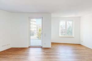 Große Penthouse-Wohnung mit Dachterrasse im Wissenschaftshafen – Rogätzer Str. 94, 39106 Alte Neustadt, Magdeburg – Vorschaubild 2
