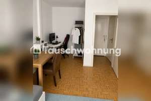 Tauschwohnung: Tausche meine Wohnung in Münster-West – Die vollständige Adresse der Immobilie erhältst du vom Anbieter., 48149 Sentrup, Münster – Vorschaubild 2