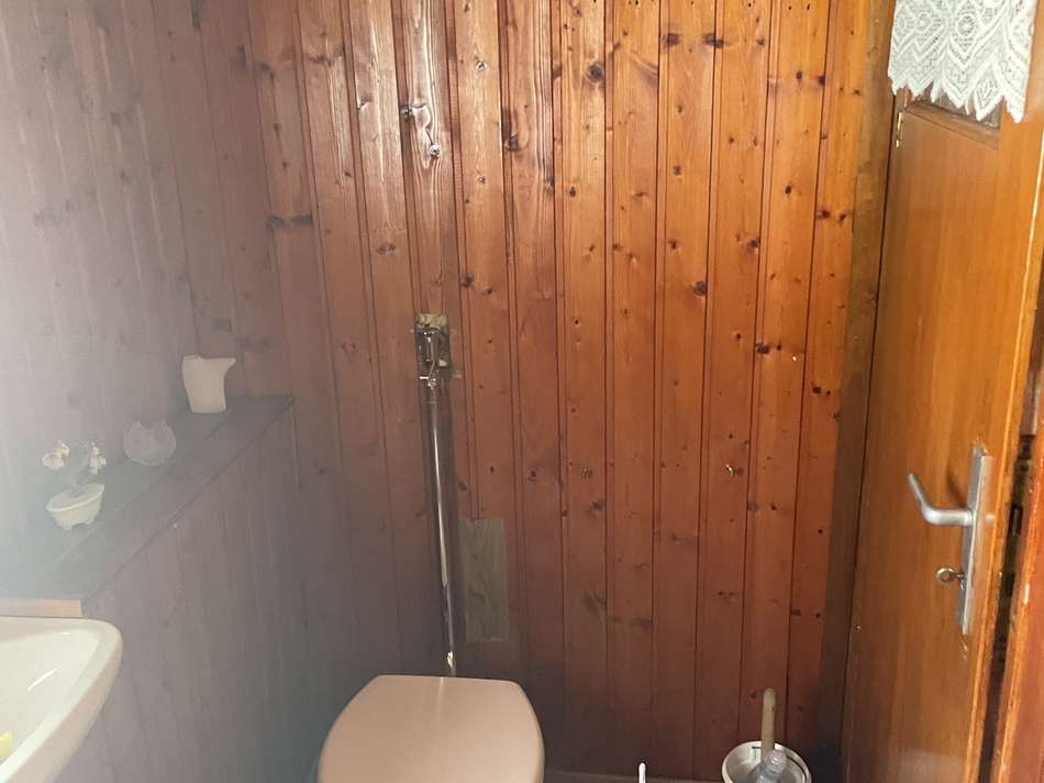 OG Toilette