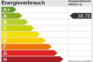 Hübsches Einfamilienhaus in nachhaltiger Bauweise in Bielefeld-Brackwede (Erbbaurecht) – Heuberger Straße 63, 33647 Brackwede, Bielefeld – Vorschaubild 36