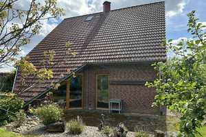 Besonderes Einfamilienhaus mit tollem Grundstück und Doppel-Carport in Betzendorf OT Drögennindorf – Lüneburg (Kreis) – Vorschaubild 2