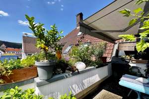 Hochwertige 3,5-Zimmer-Maisonette-Wohnung mit viel Platz in Esslingen – Rosenstraße 68, 73733 Mettingen, Esslingen am Neckar – Vorschaubild 24