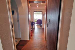  HELL • WEITBLICK • PROVISIONSFREI: Attraktive 4-Zi.-Wohnung  – 67065 Gartenstadt, Ludwigshafen am Rhein – Vorschaubild 8