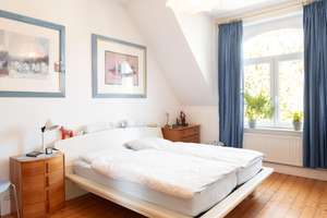 Stilvolle Gründerzeitvilla! – Die vollständige Adresse der Immobilie erhältst du vom Anbieter., 30519 Waldheim, Hannover – Vorschaubild 21