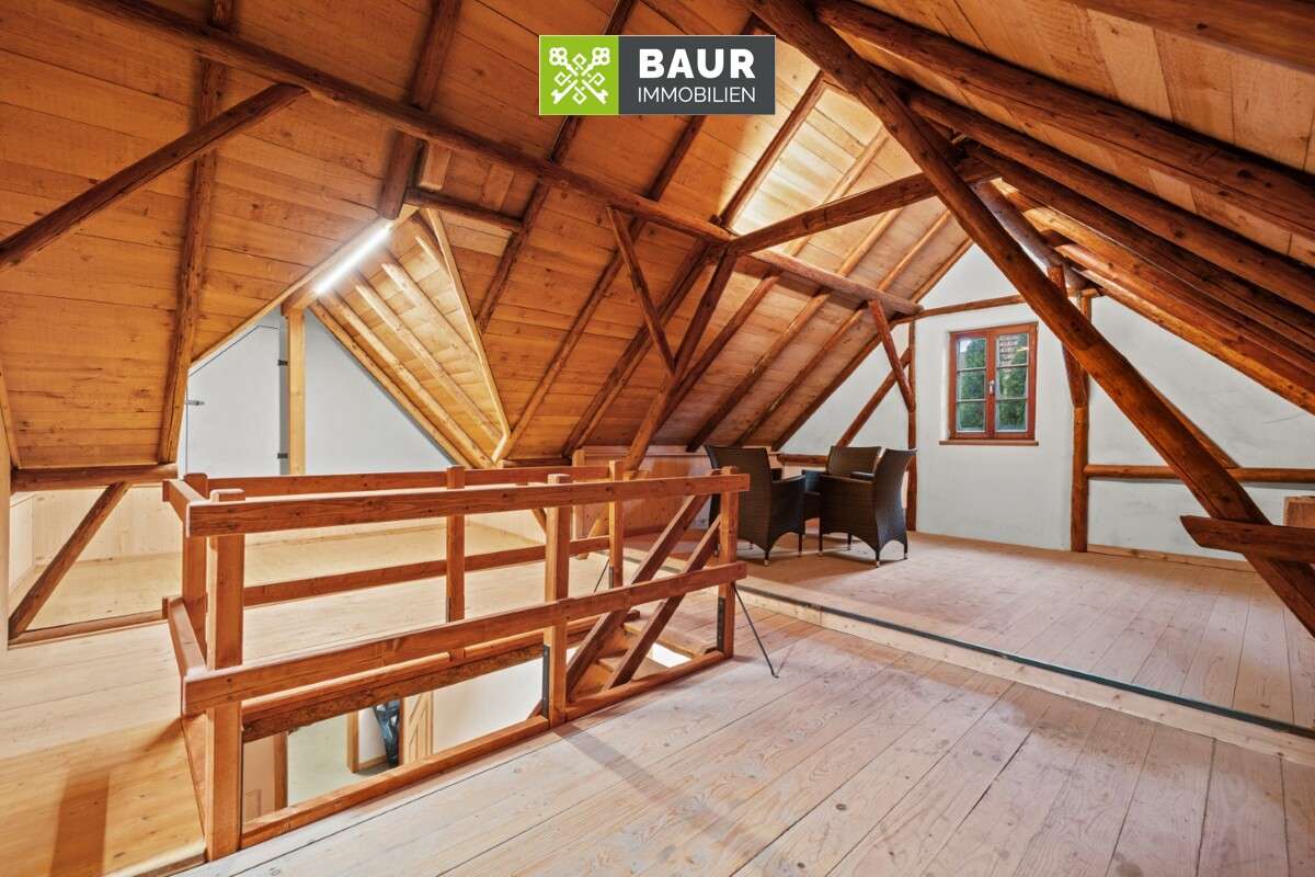 Immobilie in Wolfegg - 360° I Historisches Herrenhaus von 1926 in Wolfegg, TOP ZUSTAND – sofort frei - Bild 14