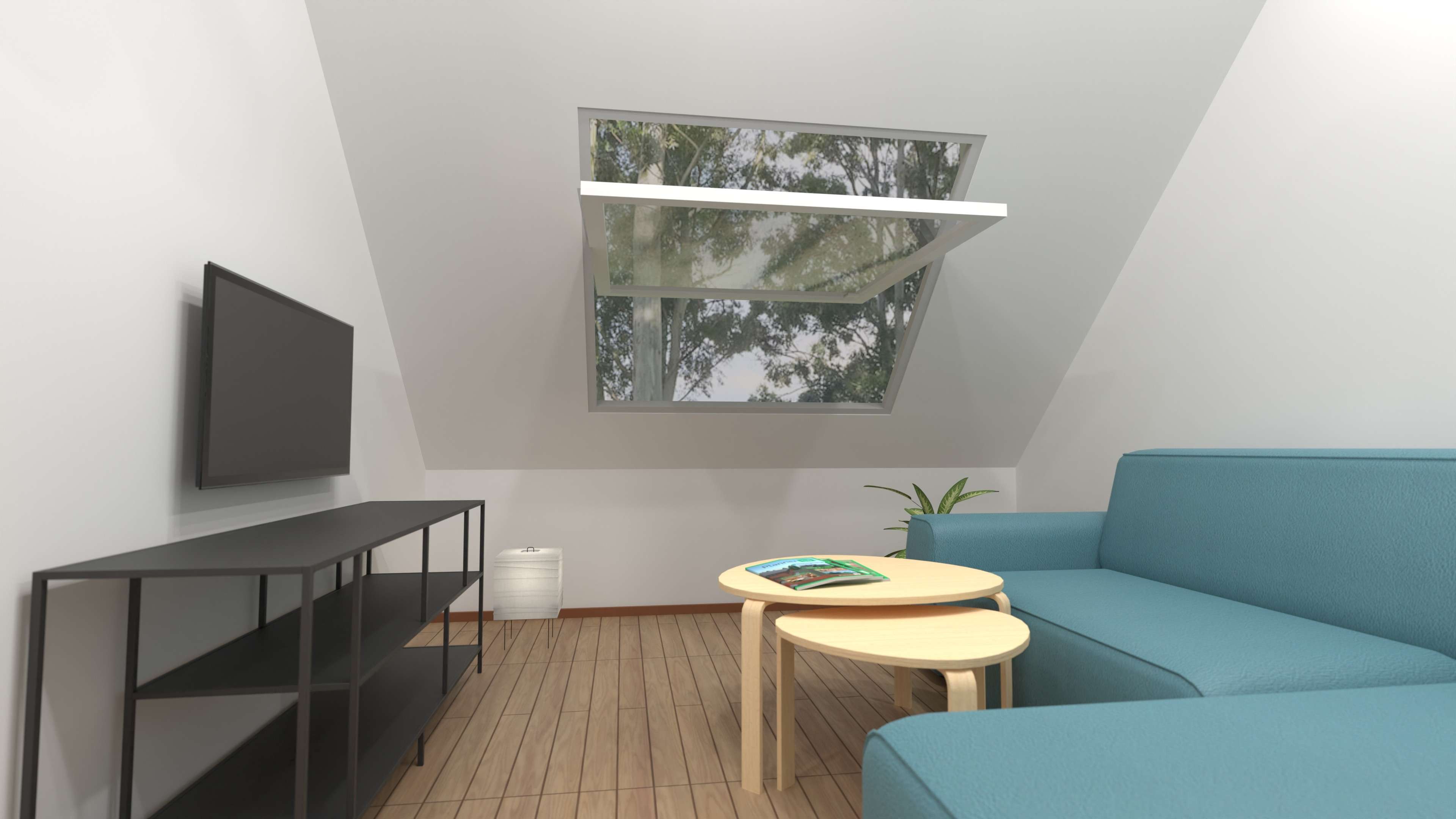 Immobilie in Fridingen an der Donau - Hochwertige KfW 40 Apartments für Eigennutzer und Investoren - Bild 3