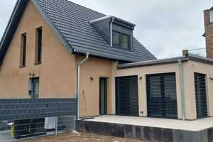 4,5-Zimmer-Einfamilienhaus Erstbezug nach Kernsanierung in Bergheim – Rhein-Erft-Kreis – Vorschaubild 1