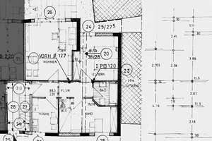 Ruhige 3-Zimmer-Wohnung mit Terrasse am Naherholungsgebiet in Paderborn – Birkenweg 15a, 33102 Kernstadt, Paderborn – Vorschaubild 14