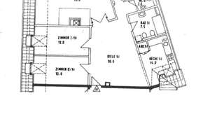 Lichtdurchflutete Dachgeschosswohnung mit offener Küche, Kamin, Tiefgarage und modernem Wohnkomfort – Die vollständige Adresse der Immobilie erhältst du vom Anbieter., 22045 Jenfeld, Hamburg – Vorschaubild 19