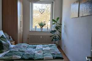 Helle, ansprechende 2 Zimmer Wohnung mit EBK in Duissern – Schweizer Straße 31, 47058 Duisburg – Vorschaubild 3