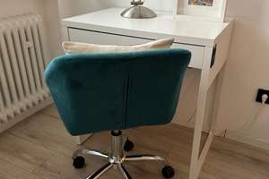 Scandinavian Style, edel möbliertes Apartment in der Unternehmerstadt in Derendorf, nähe Deloitte – Merzigerstrasse 16, 40476 Derendorf, Düsseldorf – Vorschaubild 25