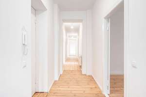 Geschichtsträchtiges Weißensee neu gedacht: 3-Zimmer-Altbau-Traum mit 138 m² und zwei Bädern – Caseler Straße 2, 13088 Weißensee, Berlin – Vorschaubild 5