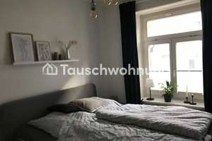 Tauschwohnung: 2-Zimmer-Wohnung - Nähe Mühlenkamp und Stadtpark – Poßmoorweg 37, 22301 Winterhude, Hamburg – Vorschaubild 3
