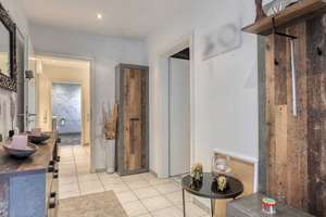 Großzügig und sehr modern: Bungalow mit Einliegerwohnung und tollem Garten – Die vollständige Adresse der Immobilie erhältst du vom Anbieter., 40880 West, Ratingen – Vorschaubild 11