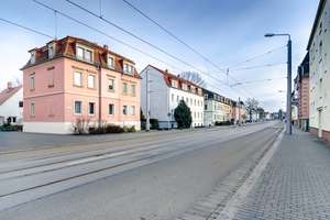 Dresden - Mehrfamilienhaus mit Entwicklungspotential – Die vollständige Adresse der Immobilie erhältst du vom Anbieter., 1139 Mickten, Dresden – Vorschaubild 6
