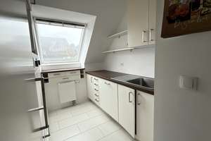 Waldperlach: Maisonette mit Dachstudio und Homeoffice, ab sofort bezugsfrei – Brockesstr. 11, 81739 Waldperlach, München – Vorschaubild 10