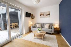 Exclusives Einfamilienhaus - ein Zuhause für höchste Ansprüche – Die vollständige Adresse der Immobilie erhältst du vom Anbieter., 74547 Untermünkheim – Vorschaubild 3