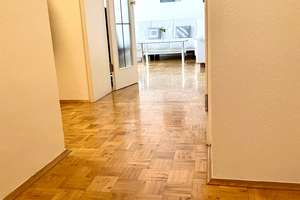 Vermietete 3-Zimmer-Jugendstilwohnung im Zentrum von Bad Kissingen – Hartmannstraße 26 a, 97688 Bad Kissingen – Vorschaubild 25