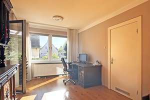 Gepflegtes Einfamilienhaus mit viel Platz und schönem Garten zum Kauf in Öjendorf - Wentzel Dr. – Die vollständige Adresse der Immobilie erhältst du vom Anbieter., 22117 Billstedt, Hamburg – Vorschaubild 13