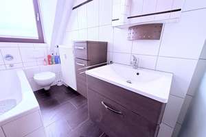 2-Zimmer Dachgeschosswohnung in Mannheim Schwetzingerstadt / Oststadt – Krappmühlstr 5, 68165 Schwetzingerstadt/Oststadt, Mannheim – Vorschaubild 16