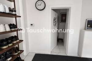 Tauschwohnung: Tausche meine 1 Zimmer Wohnung mit Balkon gegen eine 2 Zi. W – Erlenweg 69, 50827 Bickendorf, Köln – Vorschaubild 2