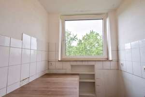 Rundum-sorglos-Paket: Bezugsfrei, frisch renoviert & Weitblick! 2-Zimmer-Wohnung in Hochheide – Die vollständige Adresse der Immobilie erhältst du vom Anbieter., 47198 Hochheide, Duisburg – Vorschaubild 5