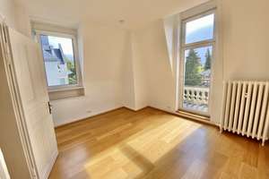 EVERNEST: Spacious 6-Room Condo with Balcony in Historic Building – Wiesbaden southeast – Die vollständige Adresse der Immobilie erhältst du vom Anbieter., 65195 Südost, Wiesbaden – Vorschaubild 8