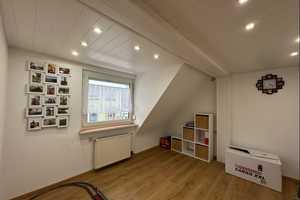 Modernes Zuhause in Bartholomä  – Ostalbkreis – Vorschaubild 12