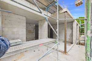 Bielefeld-Gellershagen: NEUBAU Eigentumswohnung |1.4 OG| 4 Zimmer | ca. 110 m² | Terrasse+Stellplatz – Die vollständige Adresse der Immobilie erhältst du vom Anbieter., 33613 Schildesche, Bielefeld – Vorschaubild 6